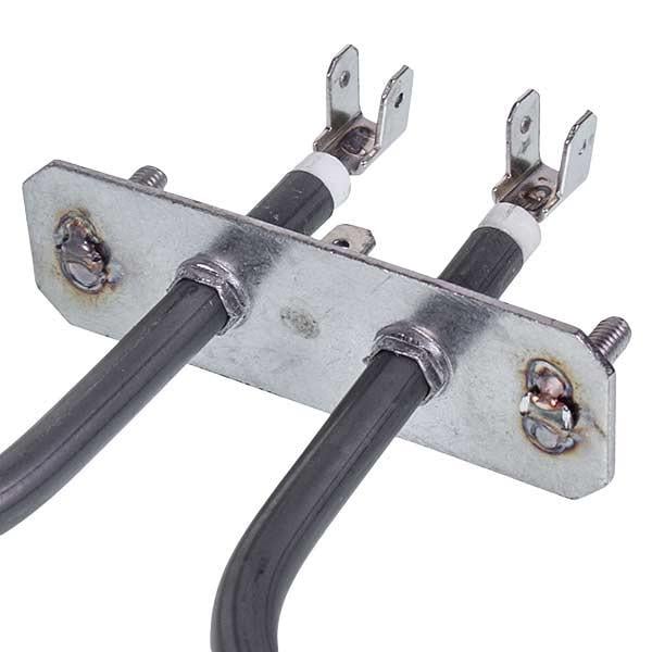 ТЭН нижней духовки Ardo 524012200 1600W 230V 345 мм 360 мм (00000009871) - фото 4 ТЭН нижней духовки Ardo 524012200 1600W 230V 345 мм 360 мм (00000009871) - фото 4