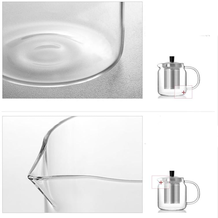 Чайник-заварник Sama Doyo S-045 700 мл - фото 11 Чайник-заварник Sama Doyo S-045 700 мл - фото 11