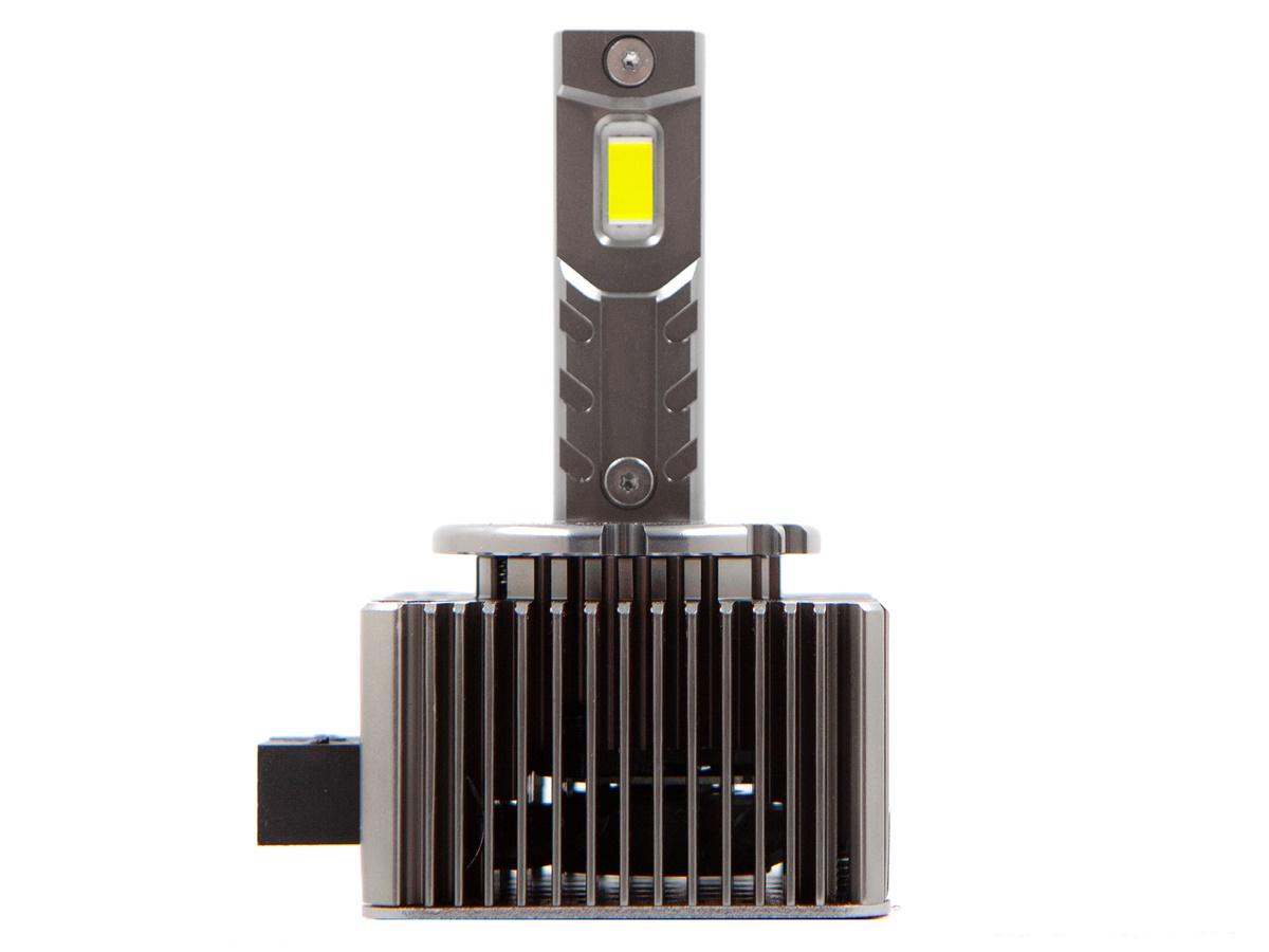 Лампа світлодіодна Infolight D1 35W (24003)