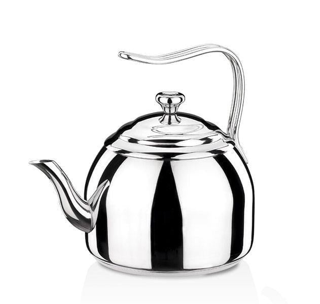 Чайник Korkmaz Droppa 2,7 л (A054)