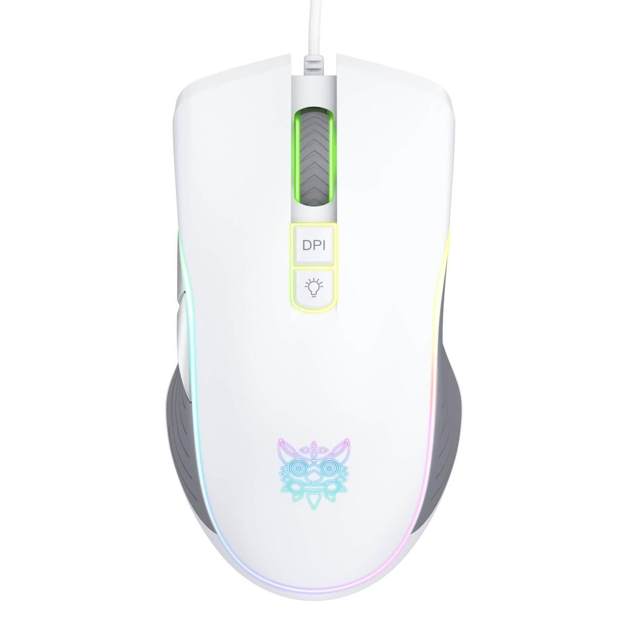Мышь ONIKUMA Gaming CW908 RGB
