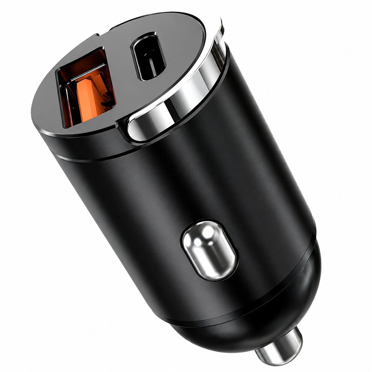 Зарядное устройство для автомобильных телефонов 12V (1013-678-00)