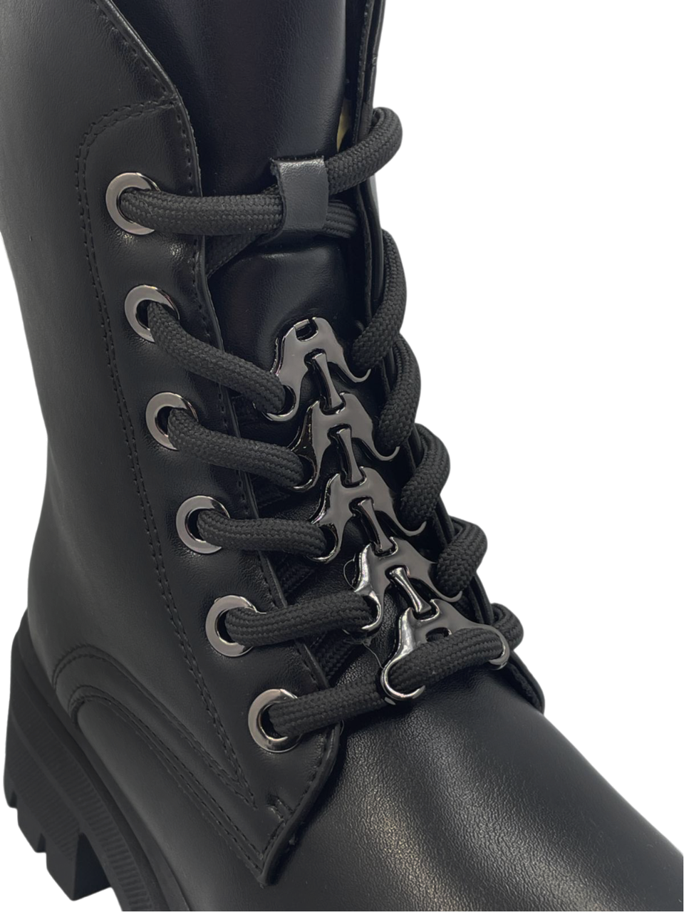 Черевики зимові для дівчаток Jong Golf C40372/33 р. 33 Чорний - фото 7 Черевики зимові для дівчаток Jong Golf C40372/33 р. 33 Чорний - фото 7