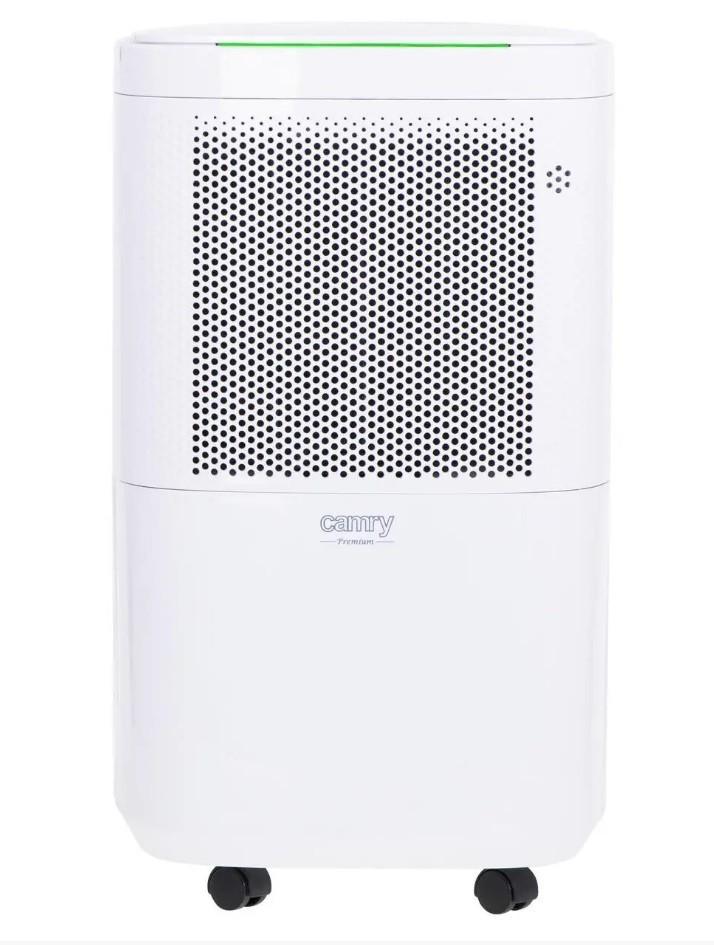 Компресорний осушувач повітря Camry 10 л LED - фото 5
