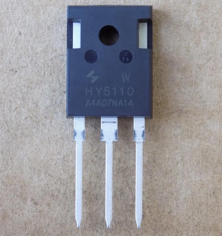 Транзистор HY5110W HY5110 100V/316A/TO247 (50722)