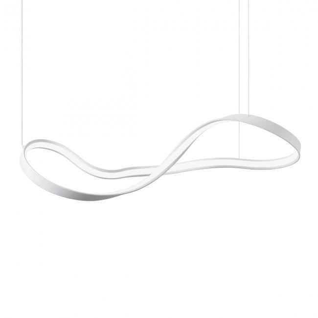Cветильник подвесной Redo NUBO SU LED 40 W 3000 K WH 4.1.2 (01-1415) Cветильник подвесной Redo NUBO SU LED 40 W 3000 K WH 4.1.2 (01-1415)