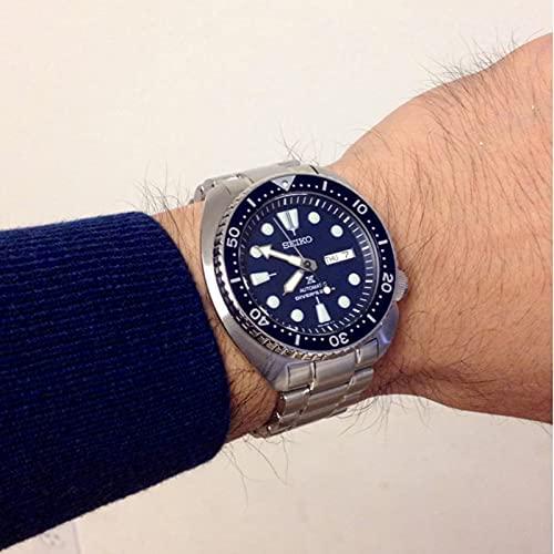 Часы мужские Seiko SRPE89K1 - фото 4