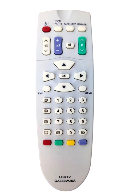 Пульт для Sharp GA339WJSA (2715581669)