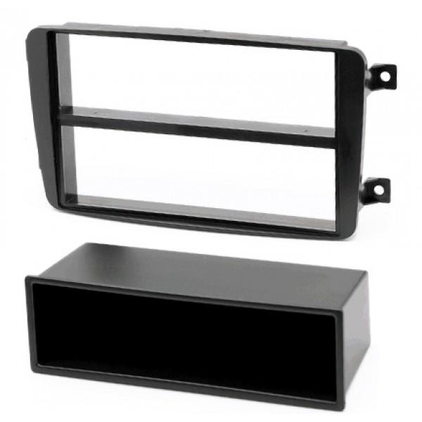 Переходная рамка Carav Mercedes Vito/Viano/W639/W203/W209/W463 (11-010)