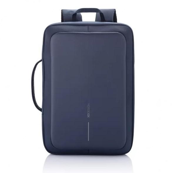 Рюкзак против кражи XD Design Bobby Bizz 15,6" 13 л Синий