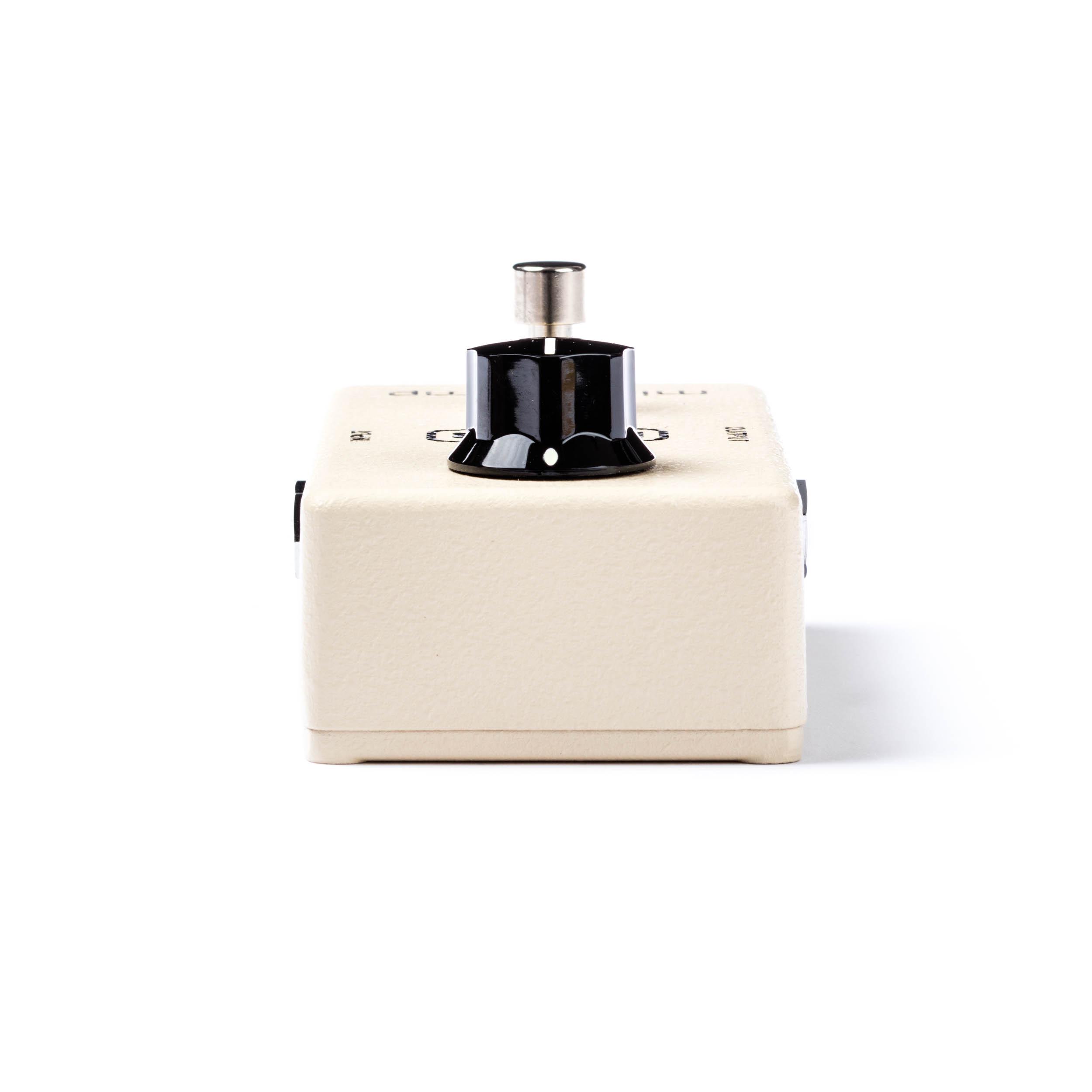 ᐉ Педаль эффектов MXR M133 Micro Amp • Купить в Киеве, Украине
