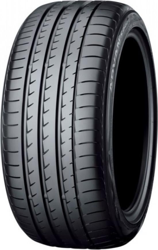 Автошина Yokohama Advan Sport V105T 275/45 R21 110W не шип Автошина Yokohama Advan Sport V105T 275/45 R21 110W не шип