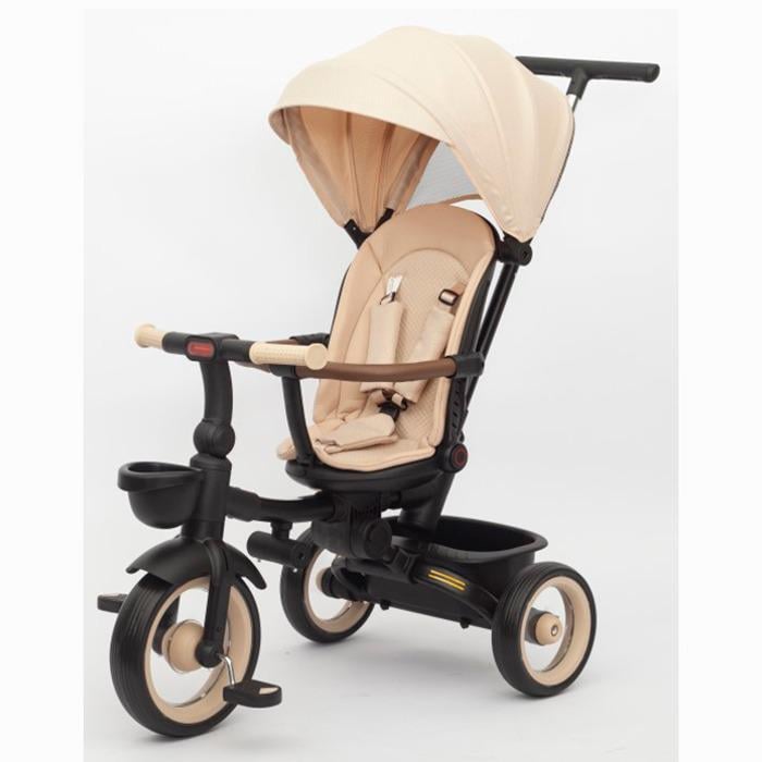 Велосипед трехколесный Turbo Trike Beige (MT 1038)