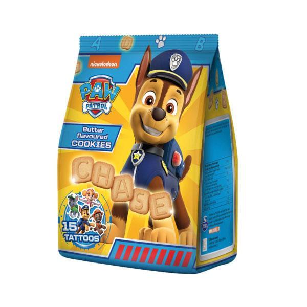 Печенье "Paw Patrol Butter flavoured Cookies" 150 г (2114149592) Печенье "Paw Patrol Butter flavoured Cookies" 150 г (2114149592)