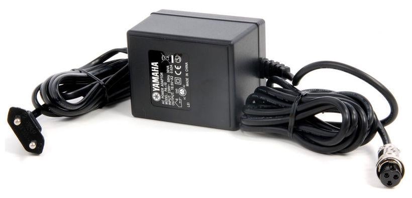 Блок питания YAMAHA PA-10 для микшера MG10XU MG82CX MG124CX