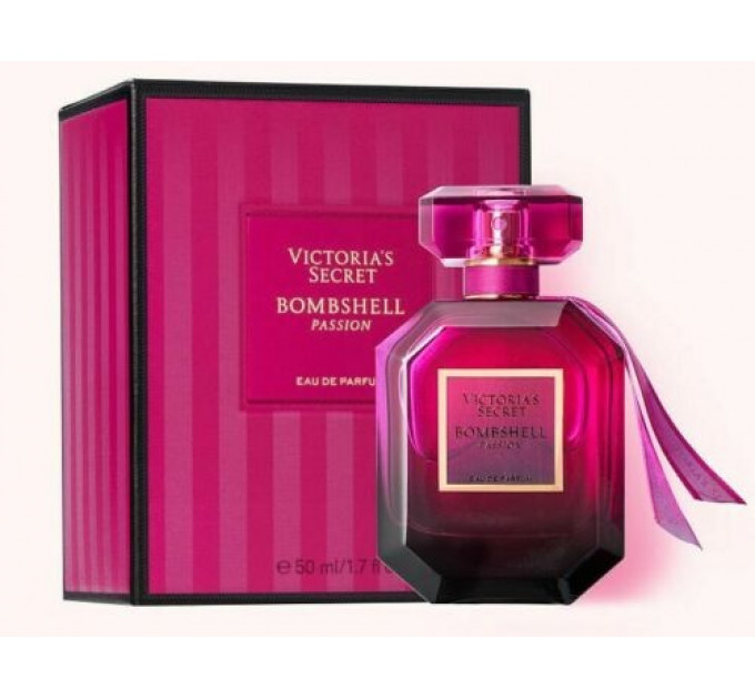 Парфуми жіночі Victoria's Secret Bombshell Passion Eau de Parfum (17973816)