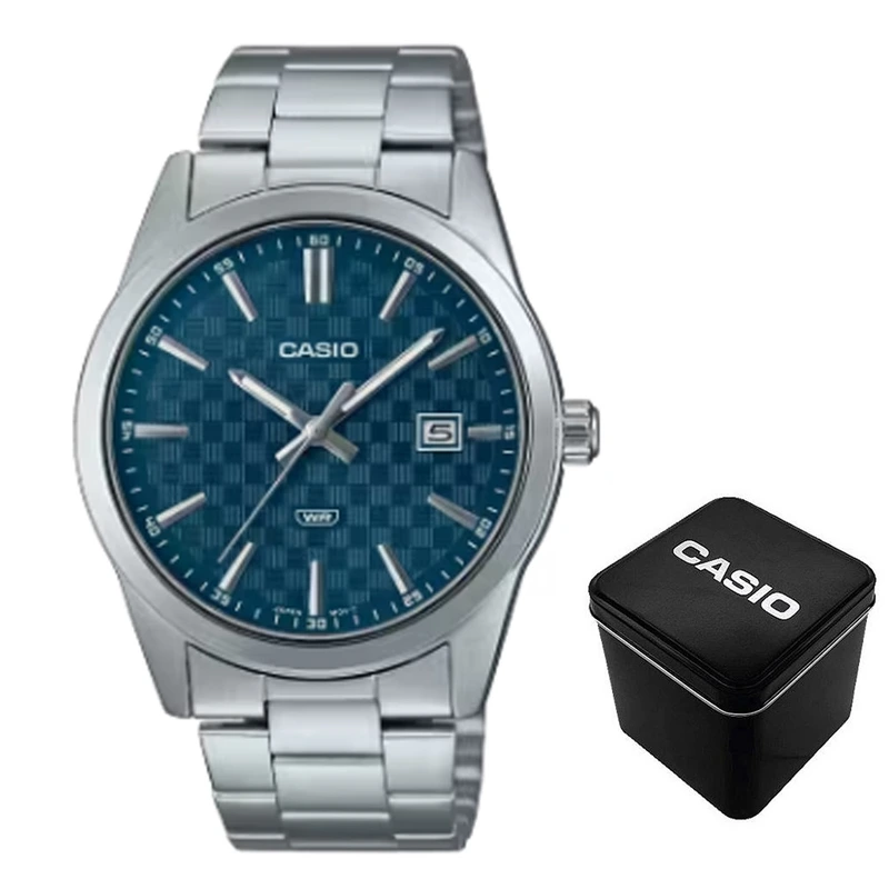 Наручные часы Casio MTP-VD03D-2A2