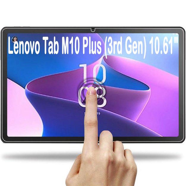 Захисне скло BeCover для Lenovo Tab M10 Plus 3rd Gen 10,61" (707959) - фото 3