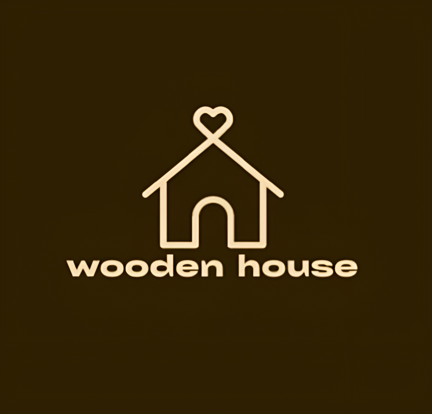 Wooden House