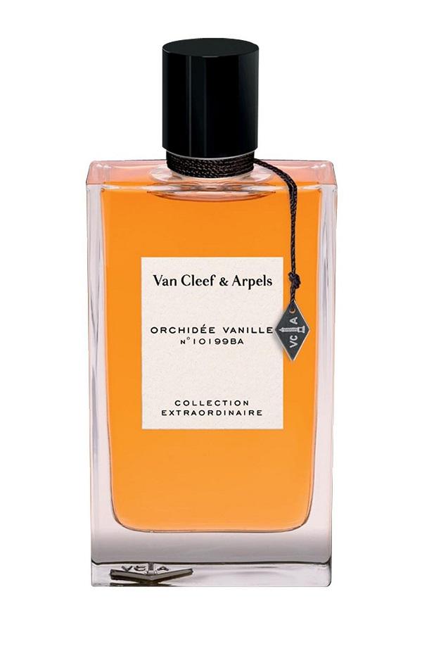 Парфюмированная вода для женщин Van Cleef&Arpels Orchidee Vanille в транспортной упаковке 75 мл (5596)