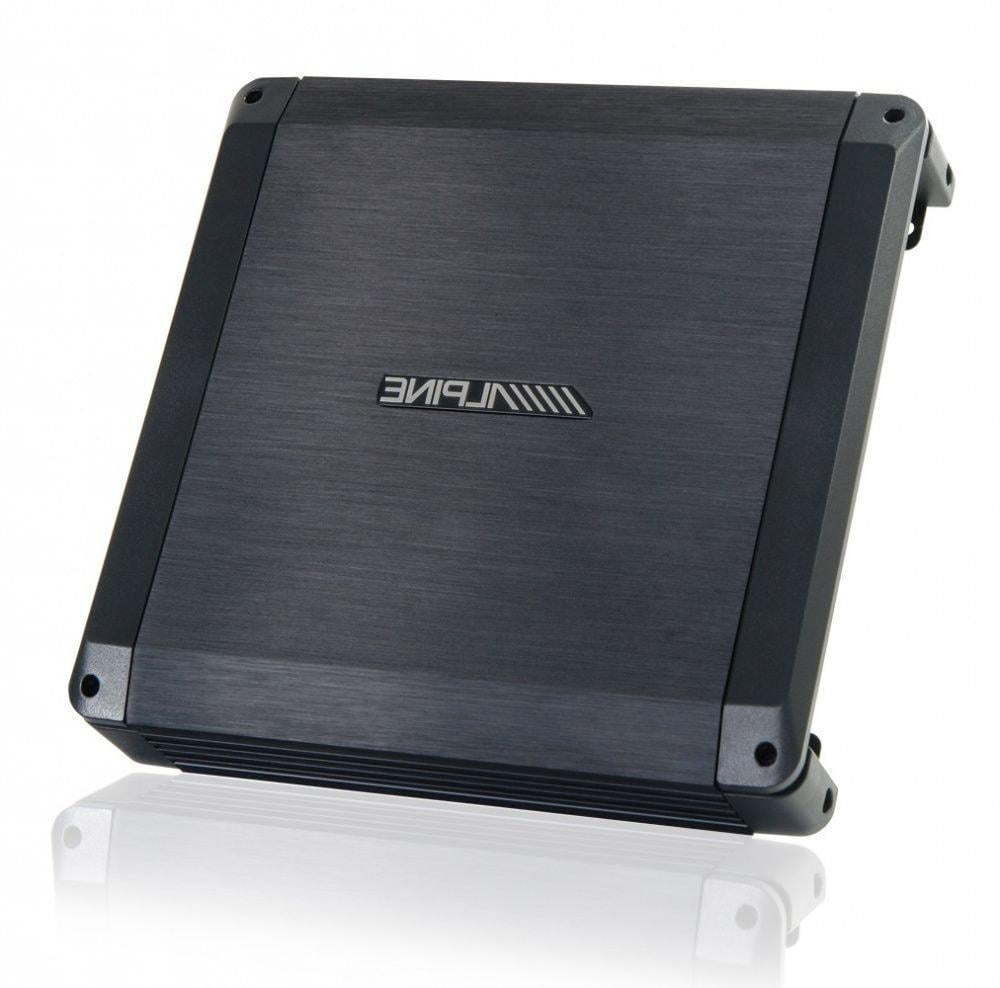 2-канальний усилитель Alpine BBX-T600