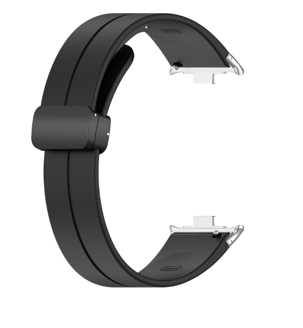 Ремінець CDK Silicone Sport Magnetic для Xiaomi Redmi Watch 4 (017766)