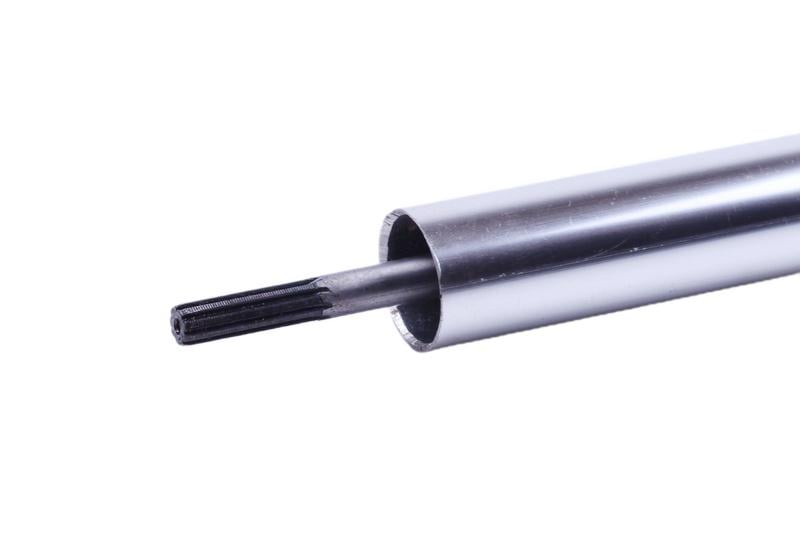 Шток и вал 9Т ПАТА для бензокосы 26 мм