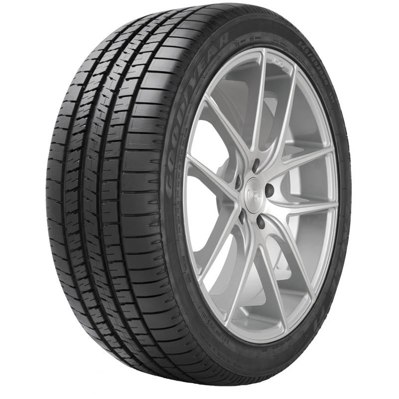 Автошина Goodyear Eagle F1 Supercar 245/45 R20 99Y (358175)