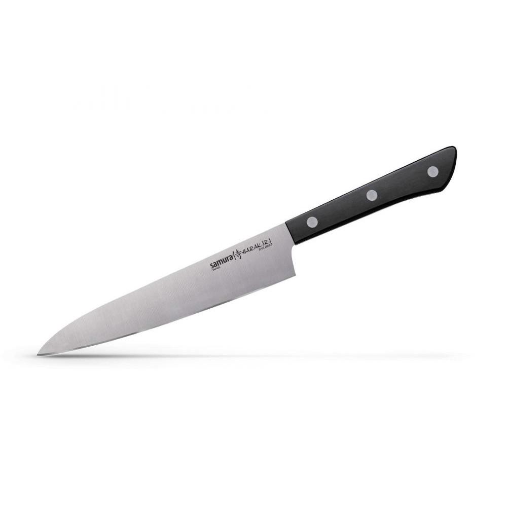 Нож универсальный Samura Harakiri SHR-0023B