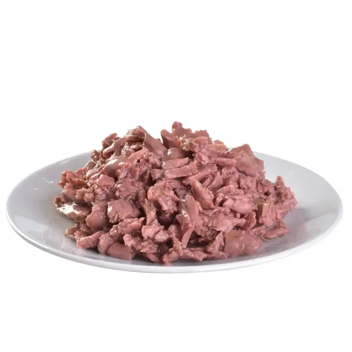 Вологий корм для кошенят Brit Care Cat Fillets in Gravy pouch курка 85 г (101047) - фото 2 Вологий корм для кошенят Brit Care Cat Fillets in Gravy pouch курка 85 г (101047) - фото 2