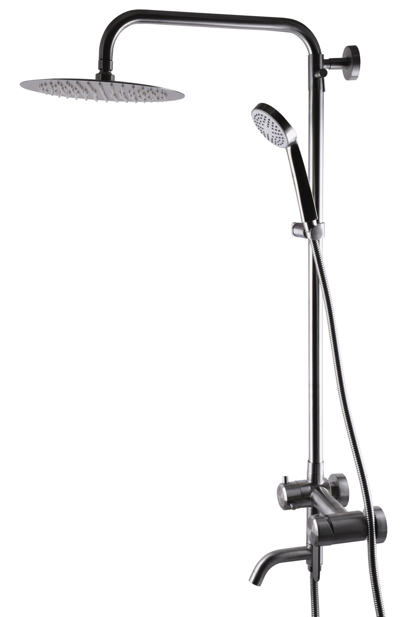 Душова система Globus Lux Wien (SBT2-SH-02) (000017549)