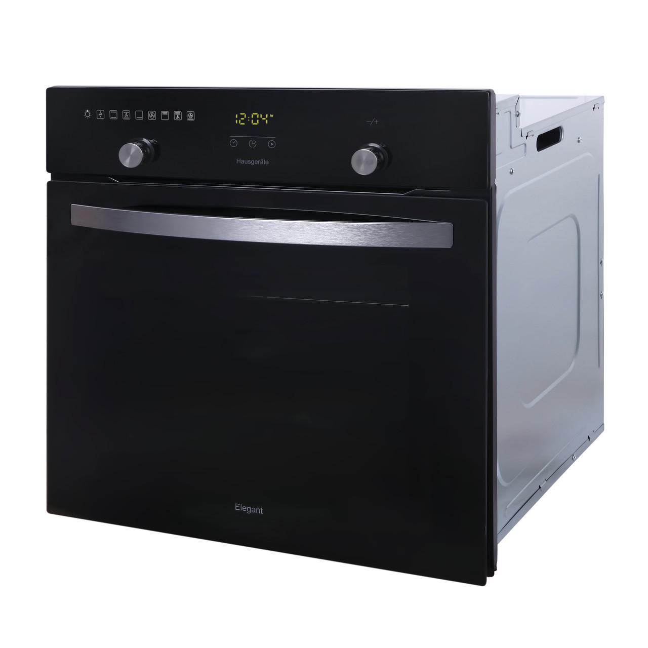 Духовой шкаф ELEGANT BE 6031 BL - фото 3