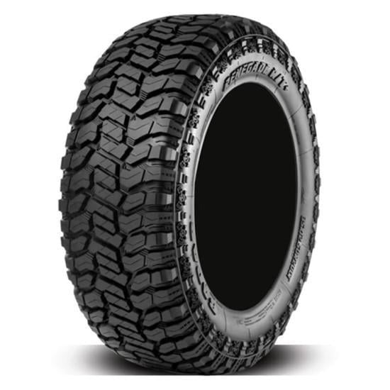 Автошина RADAR Renegade R/T+ 285/50 R20 119/116Q
