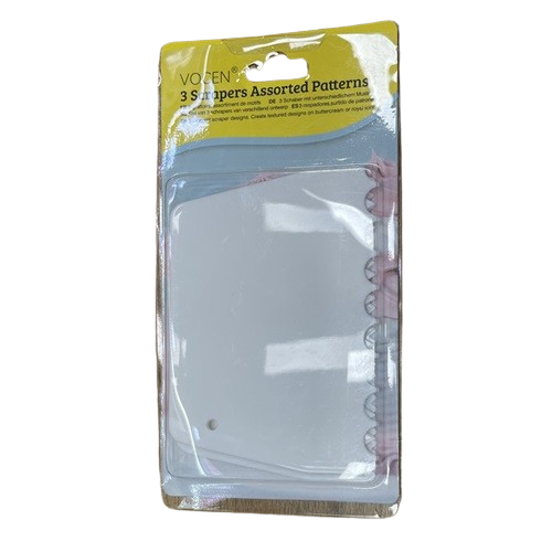 Шпатель Stenson R89250 3 шт.