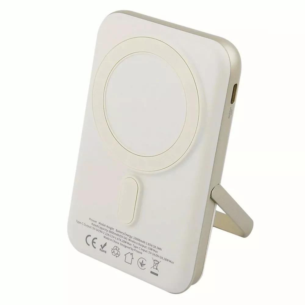 Портативна батарея Proove Knight 20W 10000mAh