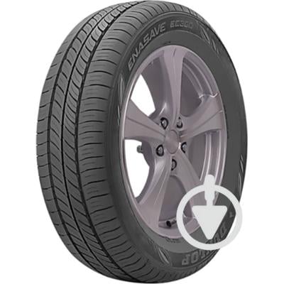Автошина Dunlop Enasave EC300 215/50 R17 91V