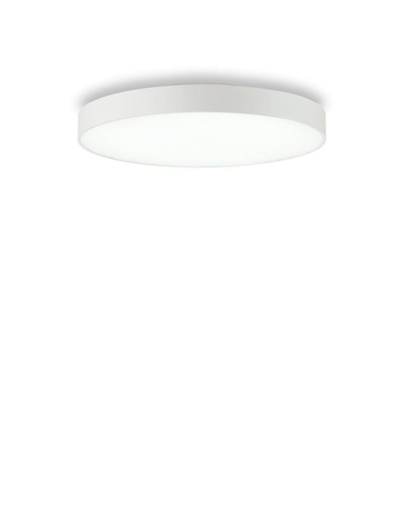 Потолочный светильник Ideal Lux Halo Pl1 D60 3000K (223223)