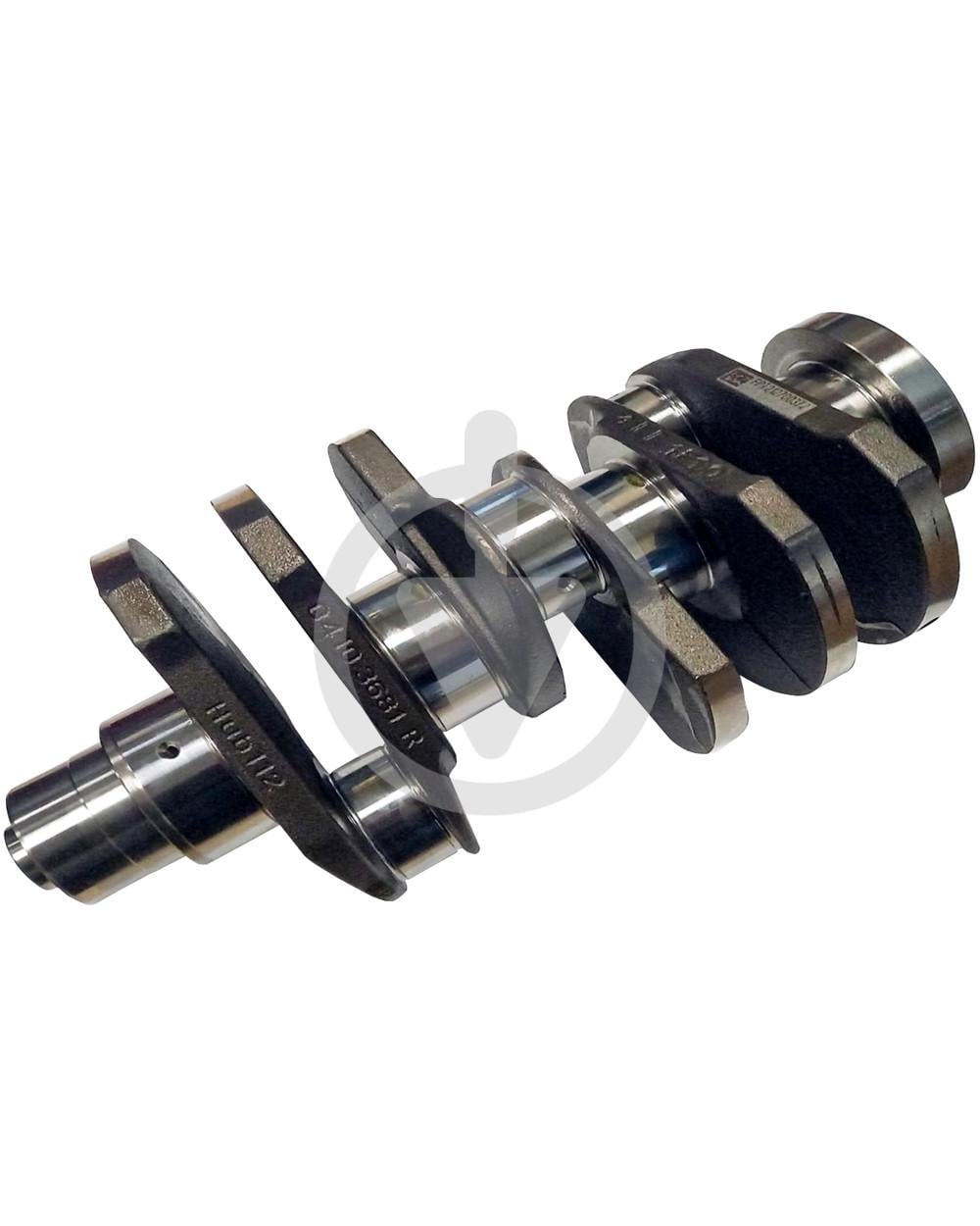 Колінчастий вал Deutz F3M1011F/F3L2011/F3M2011/D2011L03 (13472819)