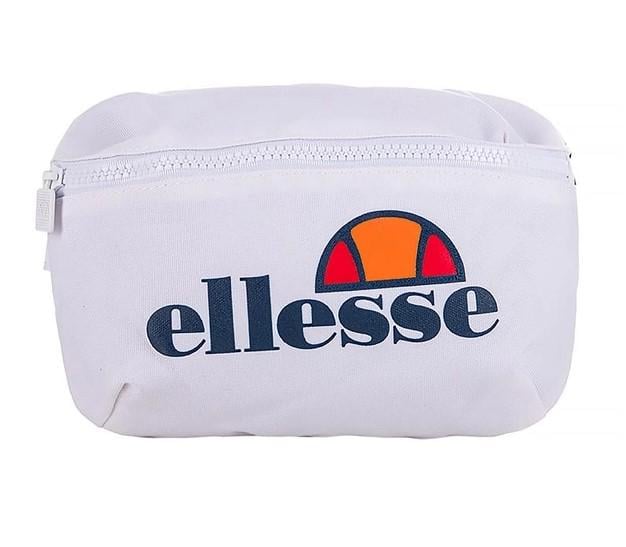 Сумка мужская Ellesse Rosca Cross Body Bag One size Белый (7dSAEA0593-908 One size)