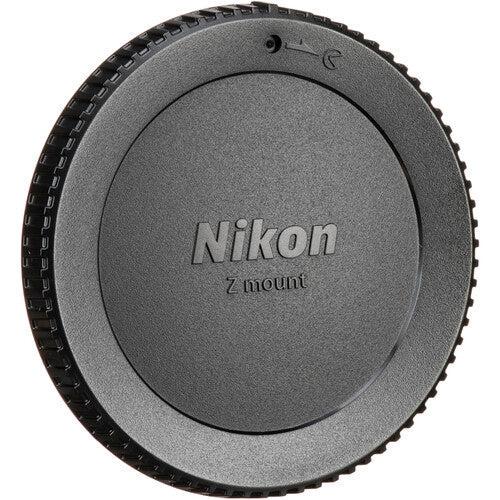 Крышка заглушка для тушки body для фотоаппаратов Nikon Z BF-N1