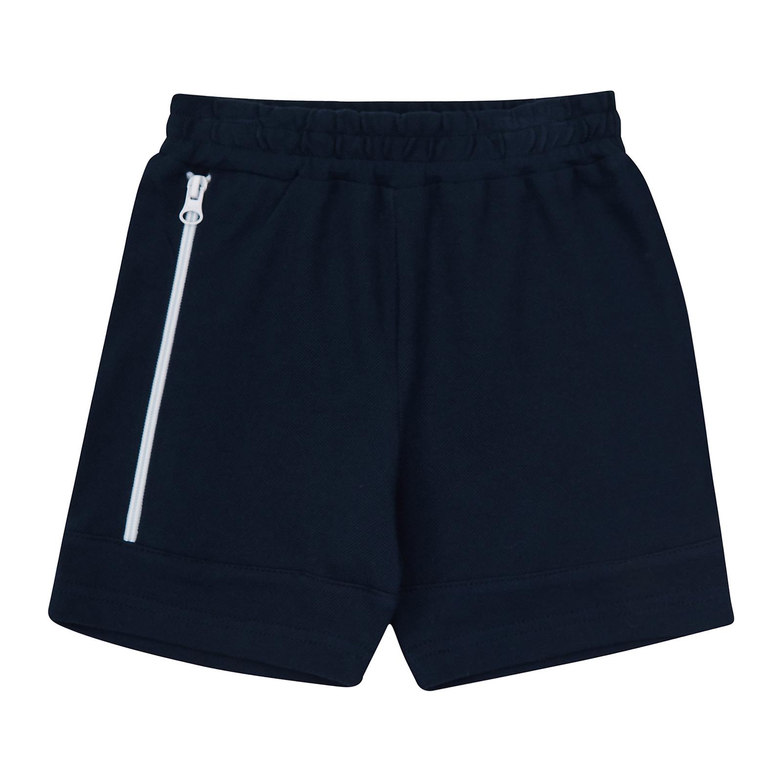 Шорты детские р. 122 (7ЛК110)