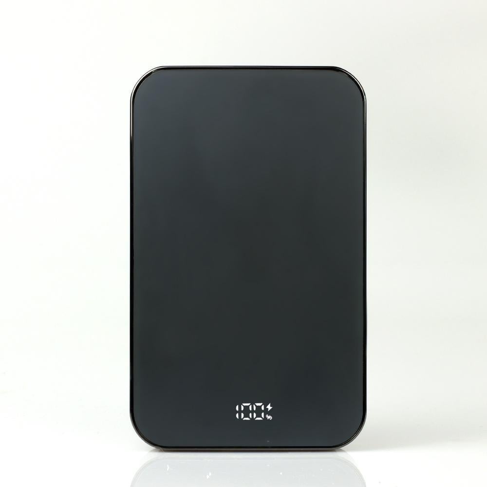 Повербанк бездротовий MagSafe для iPhone 5000 mAh 22,5W Navy Blue (13698855) Повербанк бездротовий MagSafe для iPhone 5000 mAh 22,5W Navy Blue (13698855)