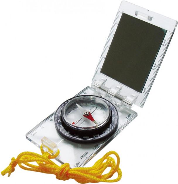 Компас AceCamp Foldable Map Compass With Mirror (1012-3114)