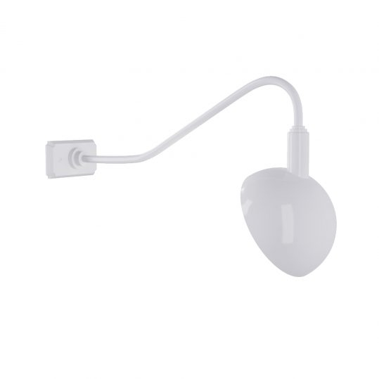 Бра Pikart Lights Scoop (3897-1) - фото 2