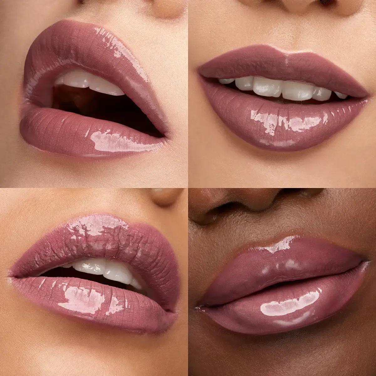  Kiko Milano Unlimited Double Touch 120 Rosa Malva 001219120 