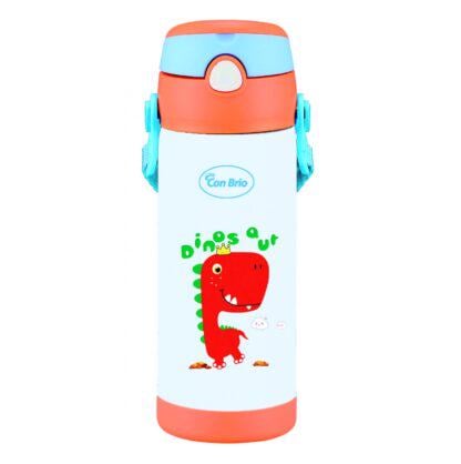 Термос Con Brio Dino Разноцветный (CB-391)