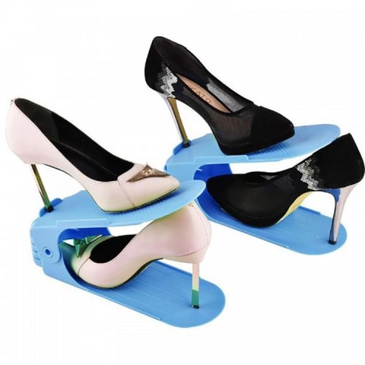 Подставка для одной пары обуви (125009) - фото 2