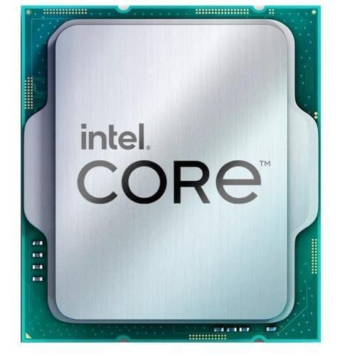 Процесор Intel Core i3 LGA1700 i3-13100 Tray 4x3,4 ГГц Turbo Boost 4,5 ГГц 8 потоків UHD Graphics 730 L3 12Мб Raptor