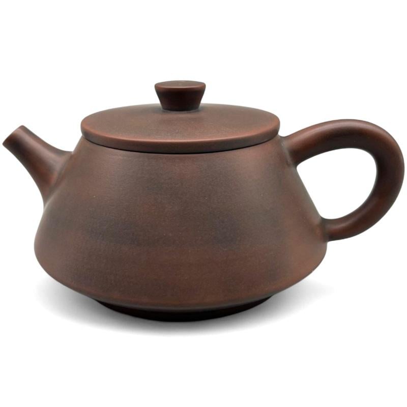 Заварювальний чайники Вишуканий Шипяо 200 мл (10-1-0360)