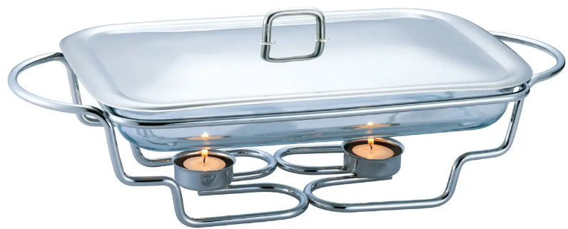 Мармит CON BRIO CB-201 1,5 л